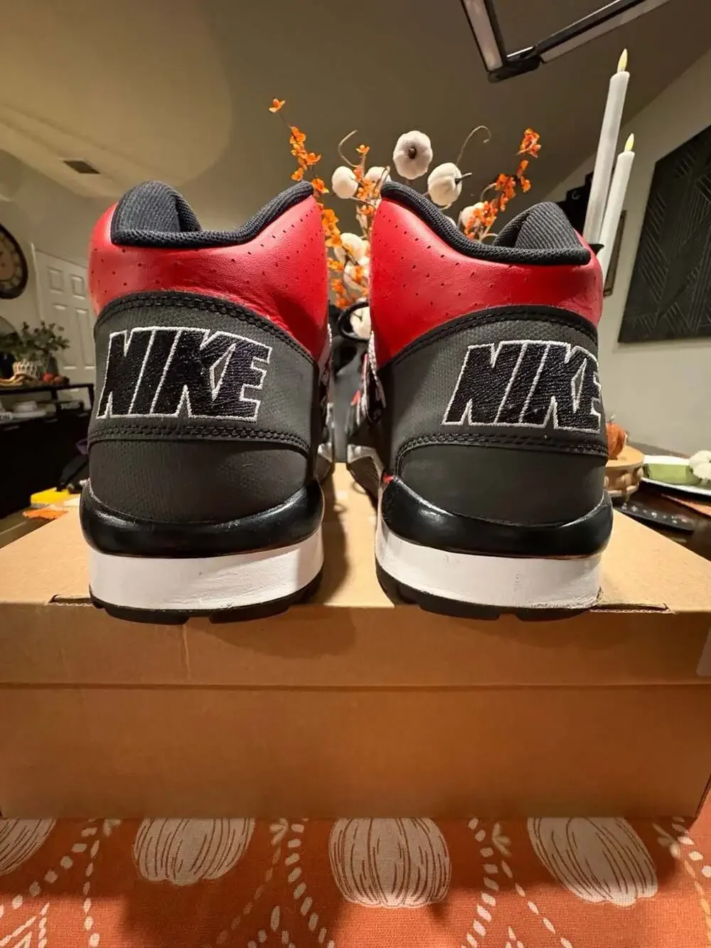 Nike Air Trainer SC High 10 (43)